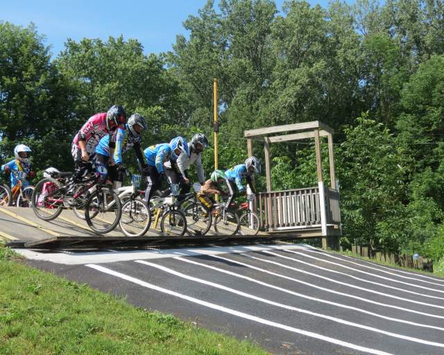 Lake Shore BMX