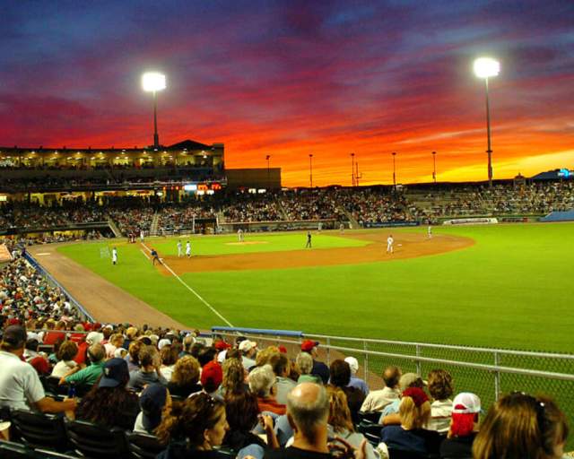 Lehigh Valley IronPigs™