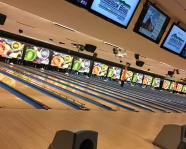 Limerick Bowl