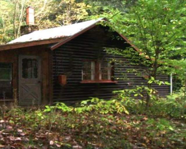 Little Hickory Cabin