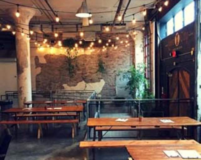 Love City Brewing Company