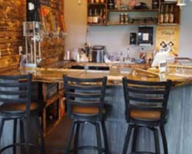 Lydian Stone Brewing Company