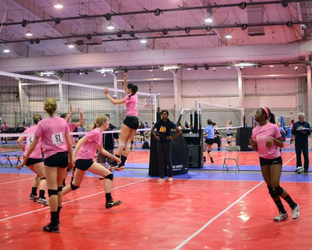 Dallastown High School