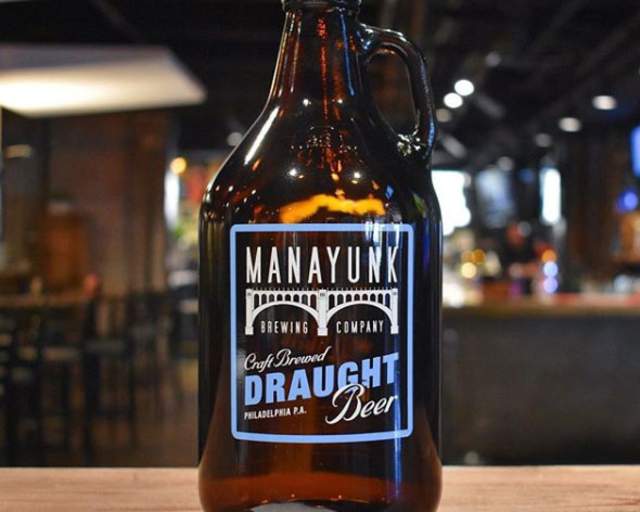 Triumph Brewing Company