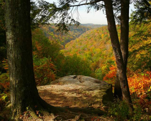 McConnell's Mill State Park