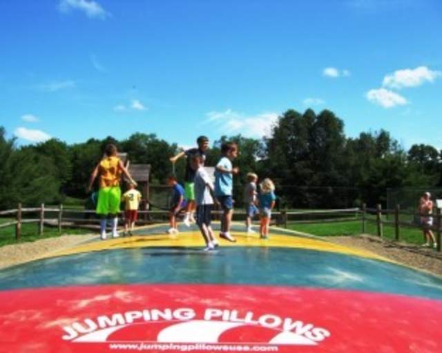 Meadville KOA Campground