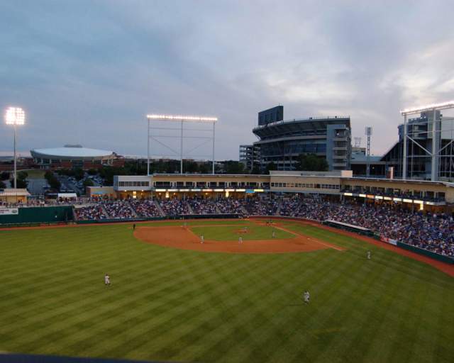 Medlar Field at Lubrano Park