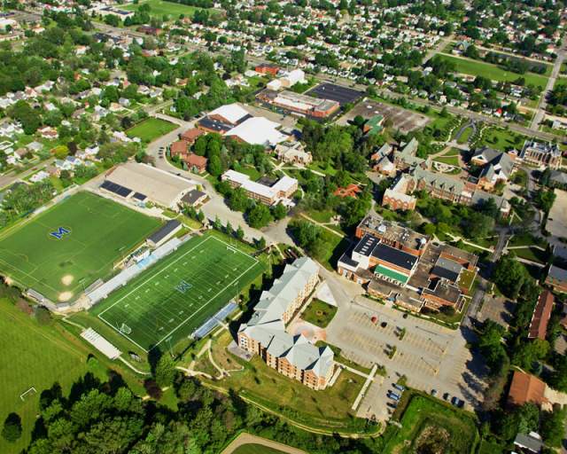 Mercyhurst University