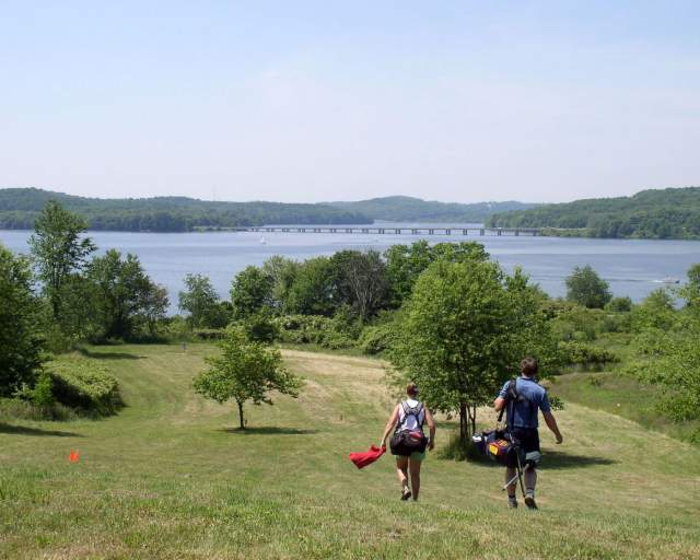 Moraine State Park