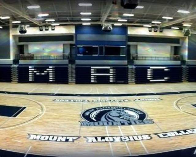 Mount Aloysius College