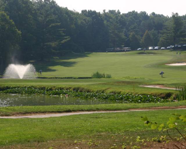 Toftreees Golf Resort & Conference Center