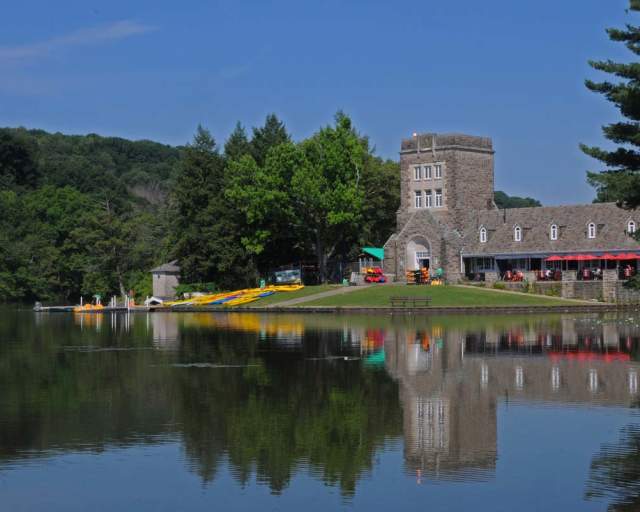North Park - Allegheny County Parks