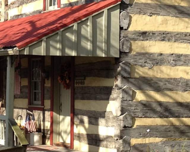 Oak Noggin Bed & Breakfast