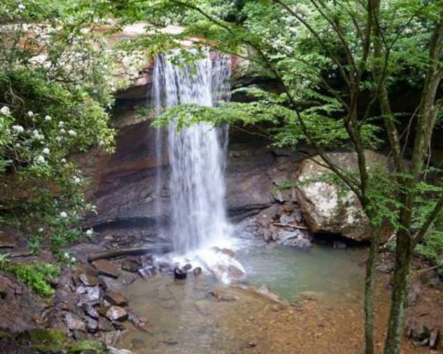 Ohiopyle