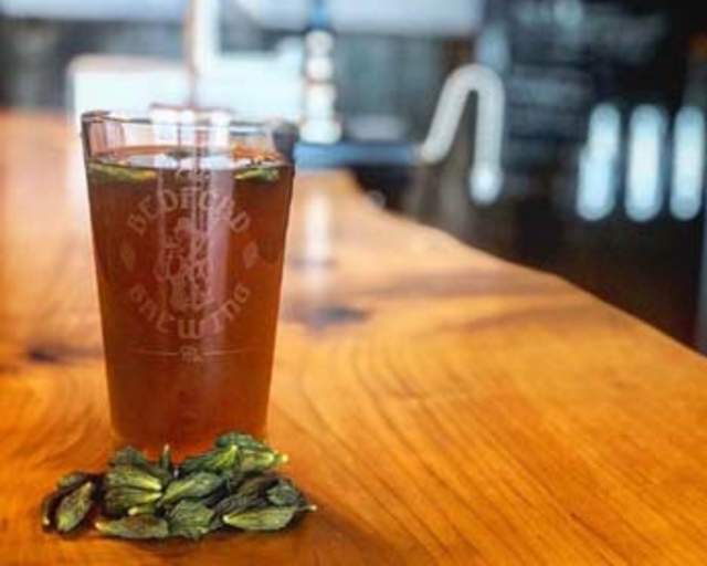 Olde Bedford Brewing Company