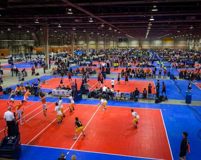 The Pennsylvania Farm Show Complex & Expo Center