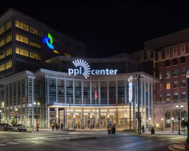 PPL Center