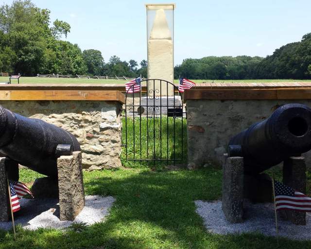 Paoli Battlefield Historical Park