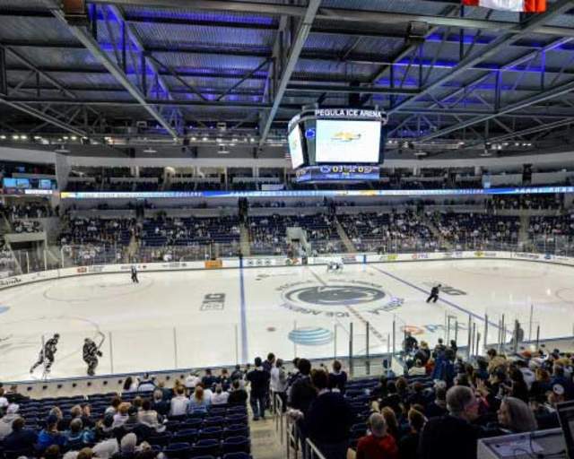 Pegula Ice Arena