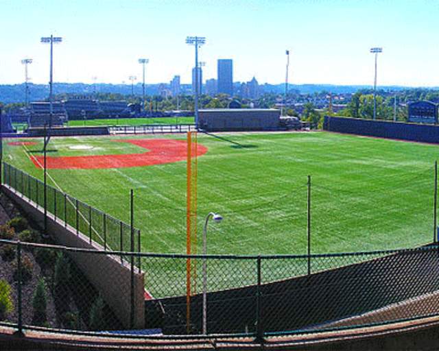 Petersen Sports Complex
