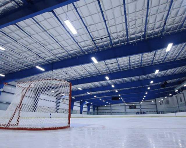 Pittsburgh Ice Arena