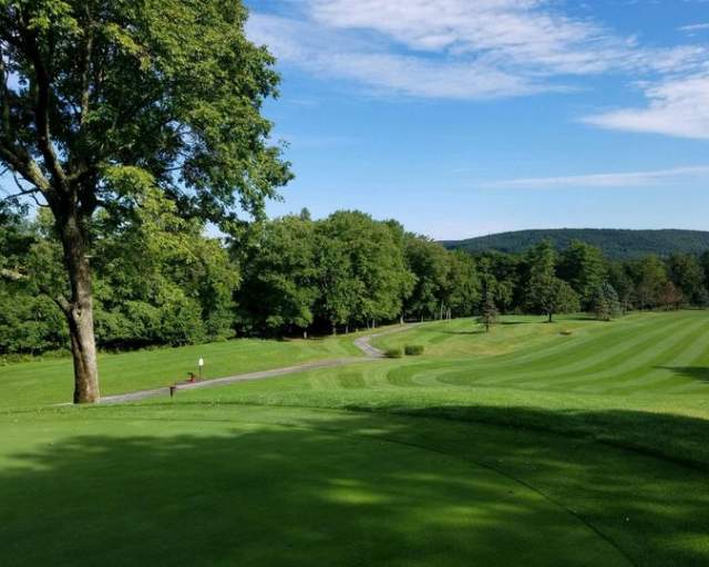 Pocono Hills Golf Course
