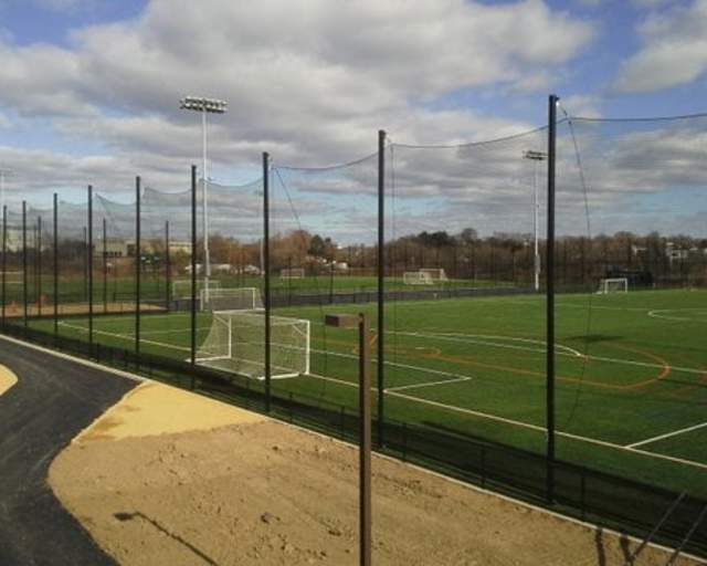 The Proving Grounds