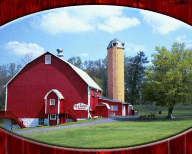 Red Barn Players