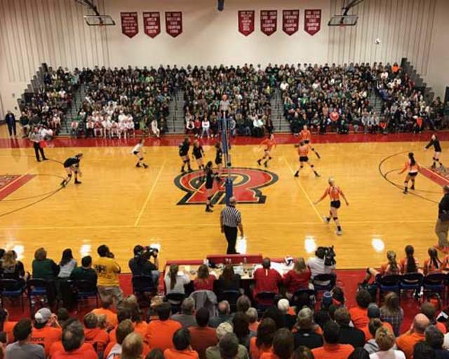 Richland School District