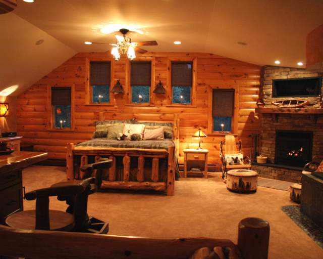 Rustic Dreams Bed & Breakfast