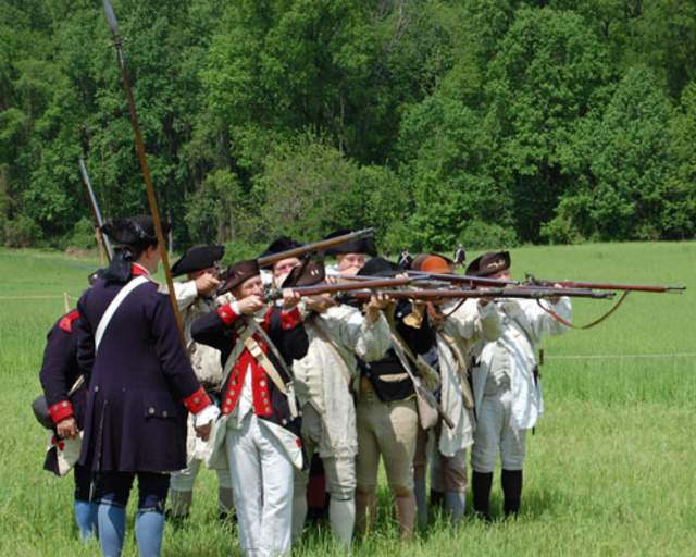 Sandy Hollow Heritage Park