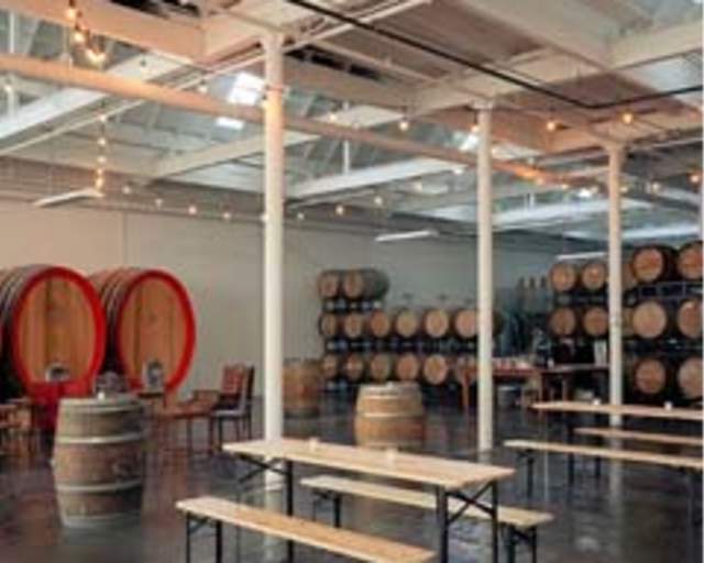 Separatist Beer Project - Blendery