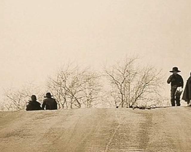 Simple Life Amish Tours