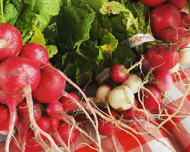 Somerset County Farmers’ Market