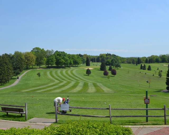 South Park - Allegheny County Parks