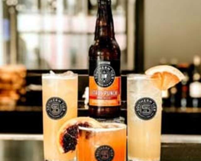 Southern Tier Brewing Company - PIttsburgh Brewery & Taproom