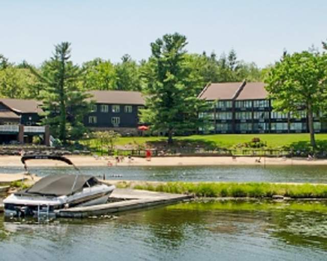 Split Rock Resort