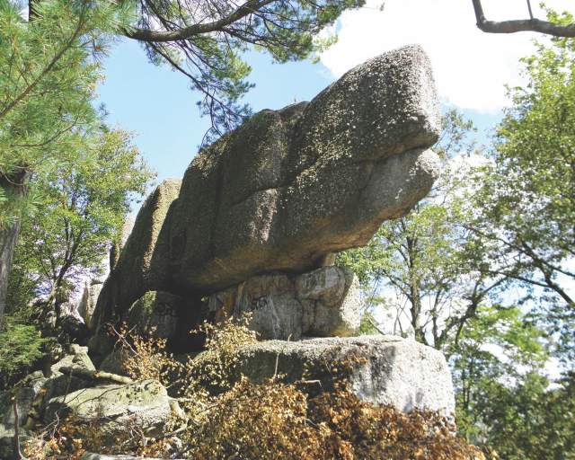 State Game Lands 211