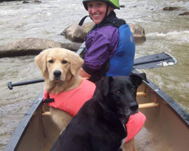 Stonycreek Whitewater Course at Greenhouse Park