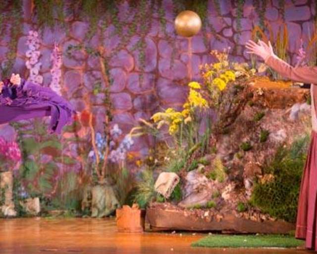 Storybook Musical Theater