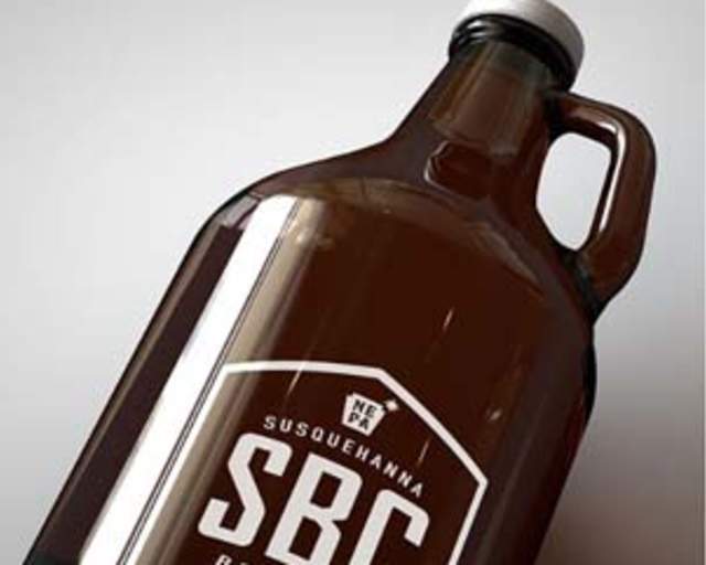 Susquehanna Brewing Company