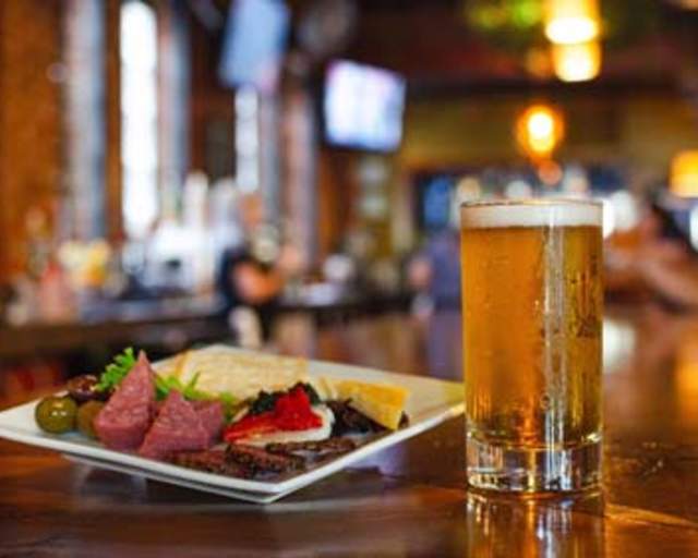 Tannery Run Brew Works