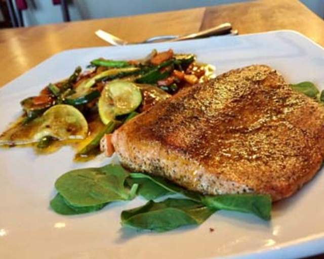 Timber Creek Tap & Table - Meadville