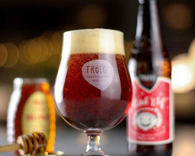 Tröegs Independent Brewing