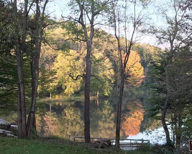 Black Cherry National Recreational Trail