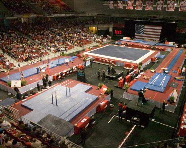 Liacouras Center