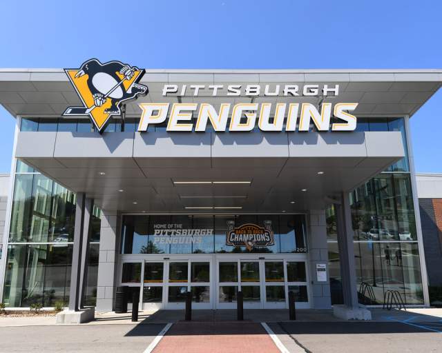 UPMC Lemieux Sports Complex