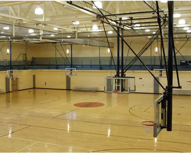 Upper St Clair Community & Recreation Center