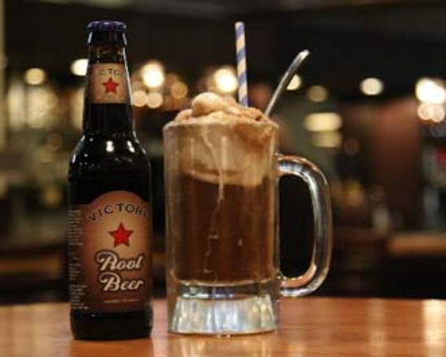 Victory Brewing Company - Downingtown