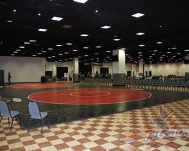 Valley Forge Casino Resort Event Center